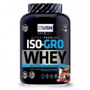 Iso-Gro Whey 2kg